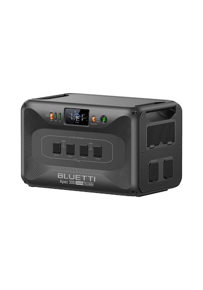 Bluetti Apex 300 3840w/2764wh Kapasiteli Taşınabilir Güç Kaynağı