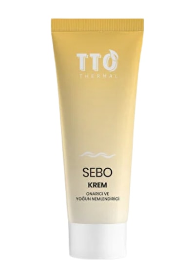 Tto Thermal Sebo Krem 70 Ml-2512