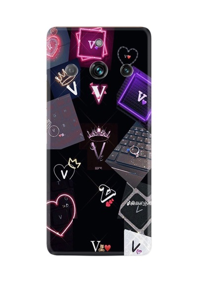Realme 11 Pro Kılıf Hd Baskılı Kılıf Yüksek Korumalı - /çoksatanlar/- Name-325.jpg Renk165 Renk165
