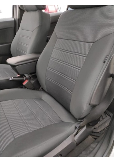 Opel Astra H Araca Özel Oto Koltuk Kılıfı (500617814)