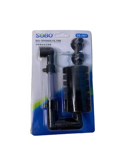 Sobo Sb-2801 Pipo Filtre