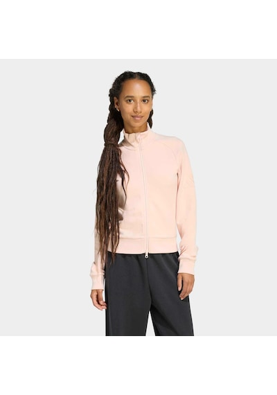 Adidas Kadın Pembe Ceket Ke9140