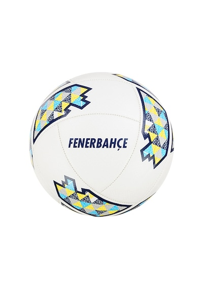 Fenerbahçe Newforce 02 5 No Futbol Topu