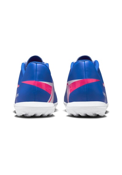Nike Nıke Vapor 16 Club Tf Erkek Halı Saha Fq8446-446 Mavi
