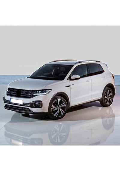 Vw T-cross 2019-2023 Ön Koltuk Sırt Yatırma Ayar Tekeri 2g4881671