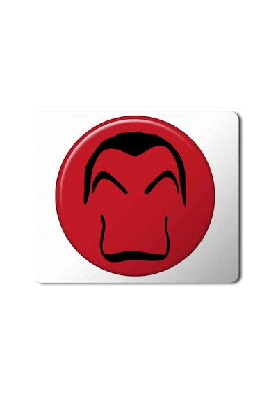 La Casa De Papel 5 Baskılı Mouse Pad Mousepad.jpg