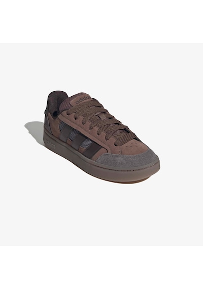 Adidas Gc Alpha Sk8 Erkek Kahverengi Spor Ayakkabı Hq7368