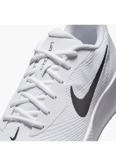 Nike Nıke Fz2155-101 M Vapor Lıte 3 Erkek Beyaz Sert Kort Tenis Ayakkabısı