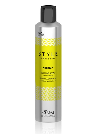 Kaaral Style Perfetto Bling Glossing Spray 300 ML