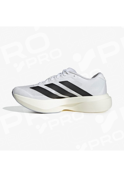 Adidas Adizero Evo Sl Kadın Beyaz Koşu Ayakkabısı Jh6208 Beyaz
