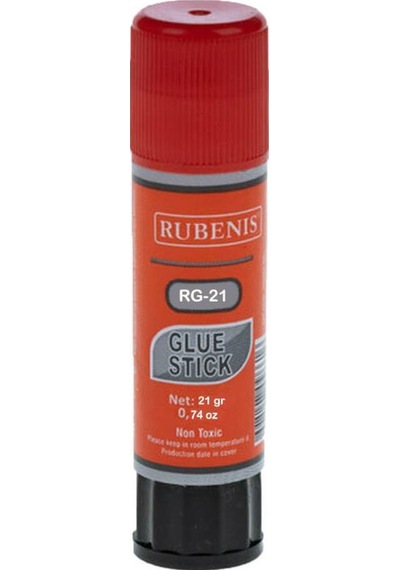 Rubenis 21 Gr Stick Yapıştırıcı Rg-21
