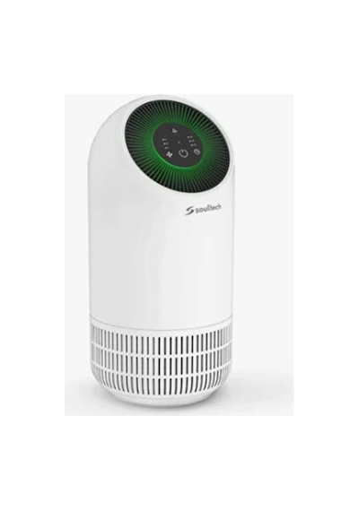 Soultech Ht048b O2teen Smart Air Purifer 79 M3 Akıllı Hava Temizleyici Kdo
