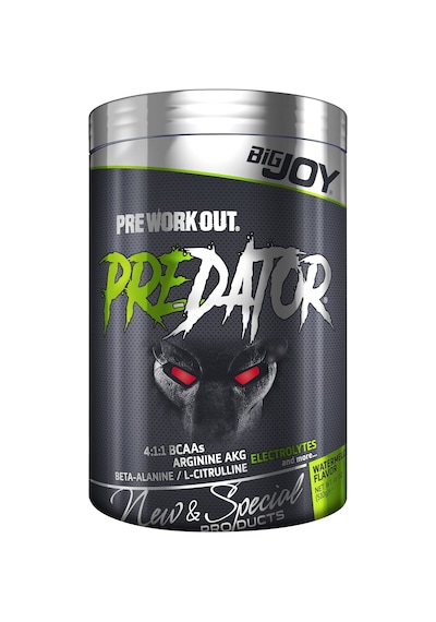 Bigjoy Predator 510 G Aroma Seçenekli