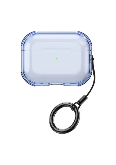 Airpods Pro 3 3.nesil Showy Kılıf - Mavi