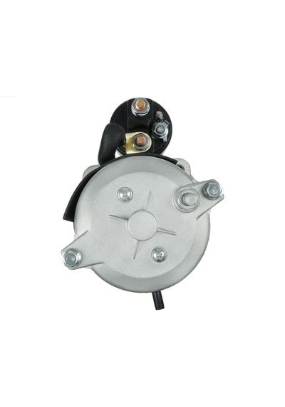 12 Volt 10 Diş Erkunt Traktör Perkins Motor Marş Dinamosu