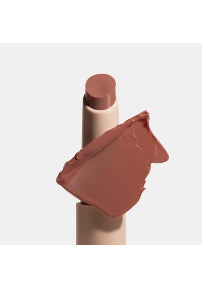 Inglot Lip Volume Tinted Lip Balm Dolgunlaştırıcı Renkli Dudak Balmı Blush Nude 125 Çok Renkli