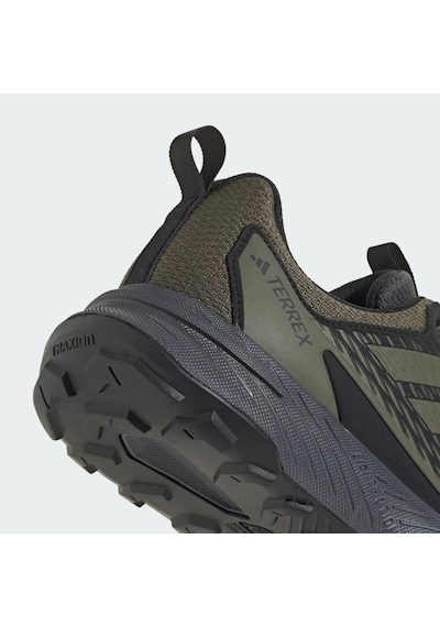 Adidas Terrex Tracefinder Erkek Koşu Ayakkabısı C-adıjı4285e10a00 Yeşil