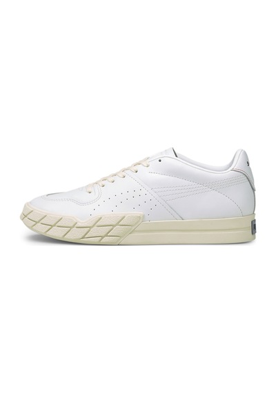 Puma 37486801 B-200 001 Eris Fantasy Kadın Spor Ayakkabı Beyaz