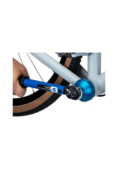 Parktool Orta Göbek Anahtarı Bbt-47 Mavi