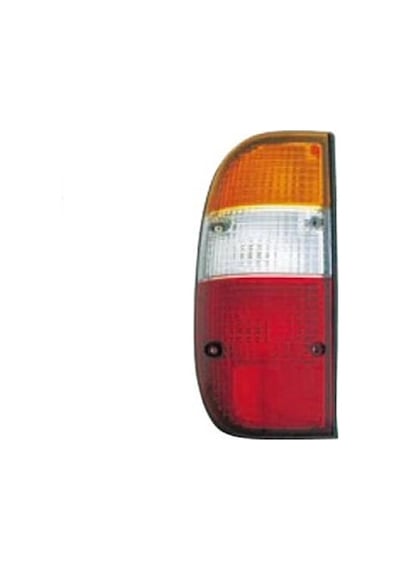 Ford Ranger Arka Stop Sol 1999-2001 Oem No: Xm3413b504ab