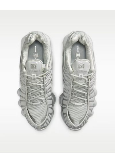 Nike Shox Tl White 'phtn Dust' - Sportxstore Beyaz-gümüş