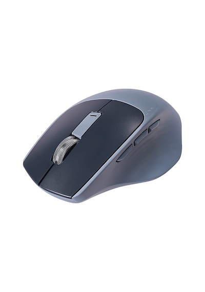 Everest SM-BT21 Lacivert 2in1 Bluetooth+ Wireless Kablosuz Mouse