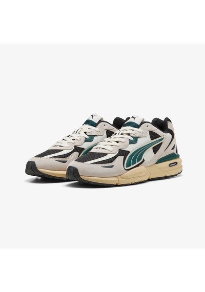 Puma Fade Lt Unisex Beyaz Spor Ayakkabı 408420