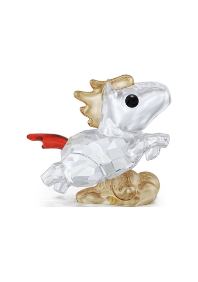 5701280 Swarovski Ev Dekorasyonu Asıan Symbols:adorable Horse
