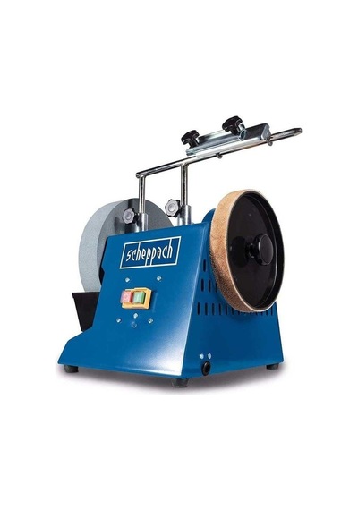 Scheppach Tıger2500 Bileme Makinası 200 W