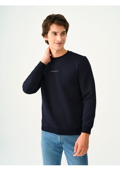 LOFT Regular Fit Erkek Sweatshirt Lf2034268 Q1.v1 Lacivert