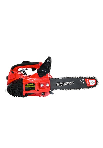 Reschmann R-hr2501 Benzinli Testere 25.4cc / 1.2 Hp