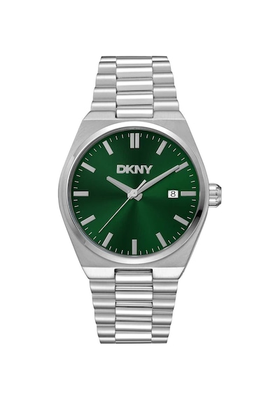 Dkny Dk1g135m0065 Erkek Kol Saati Metalik Gri