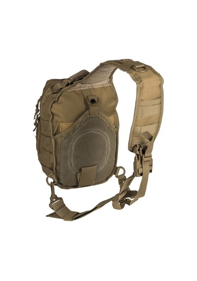 Sturm One Strap Assault Bej Çanta Çok Renkli