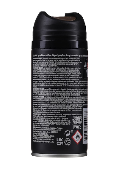 Umbro Energy Erkek Deodorant Sprey 150 Ml