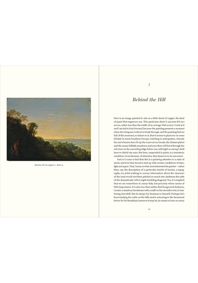Natural Light: The Art Of Adam Elsheimer And The Dawn Of Modern Science