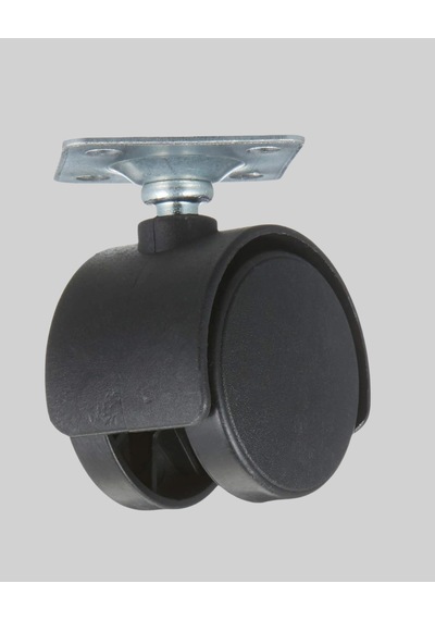 Hubrendy Tekno Masa Ve Sehpa İçin 6 Cm Kilitsiz Ayak Tekli 16063626