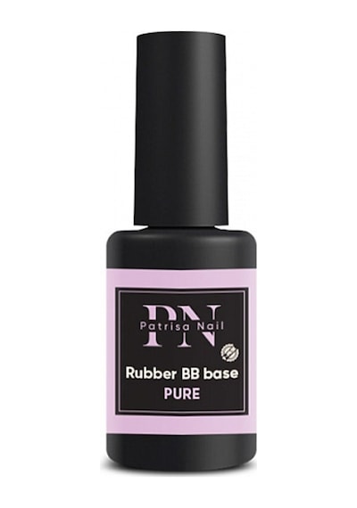 Rubber Baz Kamuflaj Bb-base Pure 8 Ml