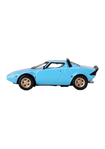 1/64 Lancia Stratos Hf Stradale Azzuro Chiaro Mgt00624