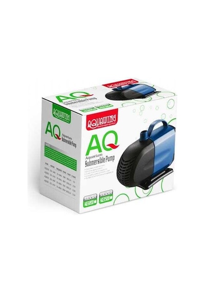 Sobo Çift Çıkışlı Hava Motoru Ayarlı 5W 2X4 Lt/Min