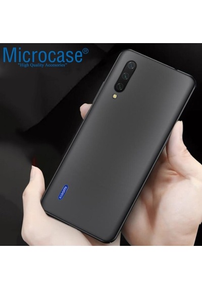 Xiaomi Mi 9 Lite Elektrocase Seri Kamera Korumali Silikon Kilif 394097548