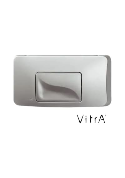 VitrA 790-5085 Kumanda Paneli Mat Krom
