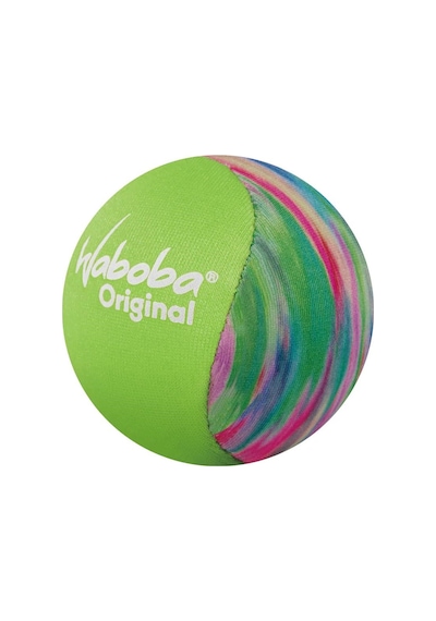 Waboba Original Suda Zıplayan Top Yeşil Technicolor