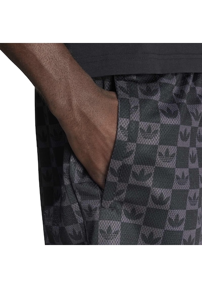 Black Adidas Erkek Günlük Şort Mg Reg Sho Jy2986 siyah