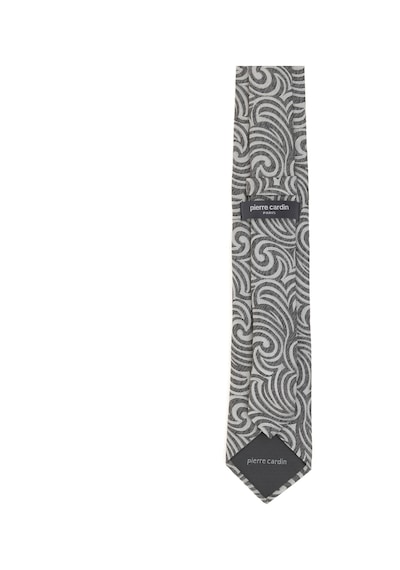 Pierre Cardin Erkek Gri Kravat 50313288-100 Gri