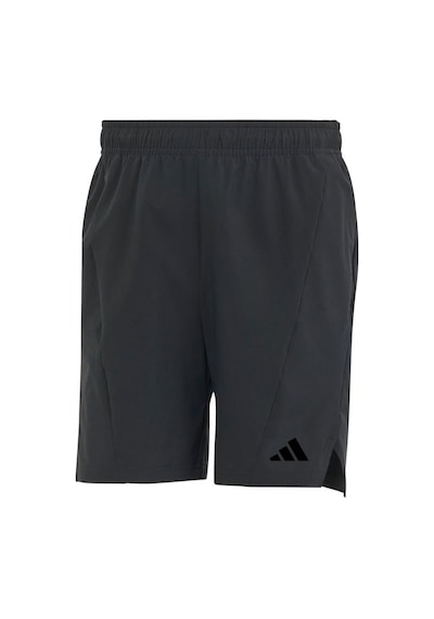 Adidas Erkek Şort D4t Short Ik9723 Siyah