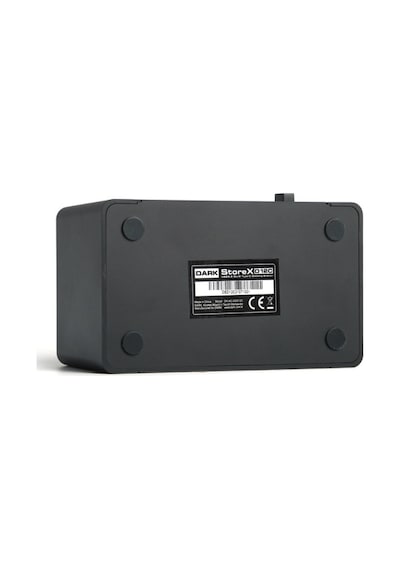 Dark 2.5 3.5 Usb 3.2 Type C Dk Ac Dsd12C Sata Harddisk Dock