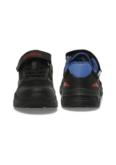 Kinetix Coel F 6fx Siyah Erkek Çocuk Spor Ayakkabı 000000000102066815 Siyah-saks
