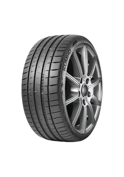 Kumho Ecsta Sport S Ps72 245/35zr20 95y XL Ev  Yaz Lastiği 2026