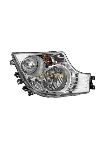 AYFAR 505437 FAR KOMPLE MANUEL SOL MERCEDES ACTROS MP4 14-