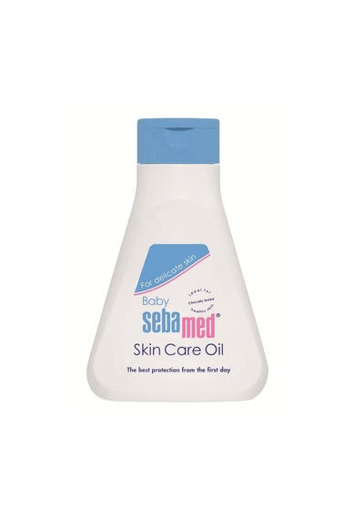 Sebamed Baby Yağı 150 Ml